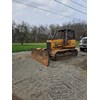 Case 850G Dozer